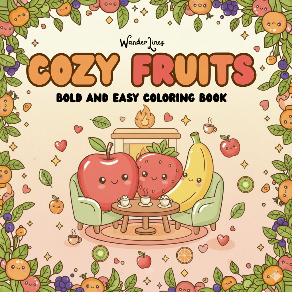 Cozy Fruits